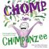 Chomp the Chimpanzee