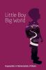 Little Boy Big World