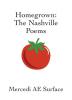 Homegrown: The Nashville Poems