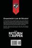 The Return of the Ripper: A Sherlock Holmes and Lucy James Mystery: 7