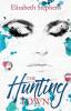 The Hunting Town (interracial mafia romantic suspense)