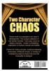 Two Character Chaos: A Collection of Two-Person Scenes for Actors to Practice & Perform