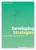 Developing Strategies: A Very Brief Introduction: 1 (Management Compact)