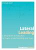 Lateral Leading: A Very Brief Introduction to Power Understanding and Trust: 3 (Management Compact)