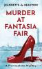 Murder at Fantasia Fair: A Provincetown Mystery: 2 (P'Town Theme Week)