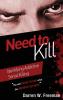 Need to Kill: Identifying Addictive Serial Killing