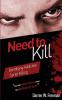 Need to Kill: Identifying Addictive Serial Killing