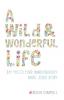 A Wild & Wonderful Life: Say Yes To Your Immeasurably More Jesus Story