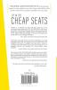 Up in the Cheap Seats: A Historical Memoir of Broadway