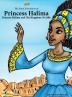 Princess Halima and The Kingdom of Affia