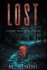 Lost: A Blood Inheritance Novel: 2 (Blood Inheritance Quartet)