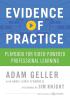 Evidence of Practice: Playbook for Video-Powered Professional Learning