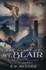 Diary of St. Blair: 3