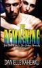 The Remaining: A Sci-Fi Alien Romance: 3 (The Sa Tskir Brothers Chronicles)