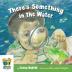 There's Something in the Water: 1 (Stem 4 Real)