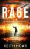 Rage: Zach Templeton Thriller Book 2