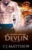 Devlin: Sea Dragon Shifters Book 2