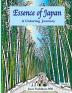 Essence of Japan: A Coloring Journey: 2