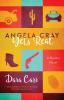 Angela Cray Gets Real (An Angela Cray Mystery Book 1)