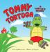 Tommy Tortuga: Volume 1: A Turtle's Secret