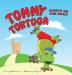 Tommy Tortuga: Volume 2: Who's in the Box?