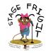 Stage Fright: 1 (Adventures of Josie & Bud)