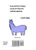 Lazlo Llama - Happiness Handbook: Stories From the Dali Llama's Neighbor's Third Cousin