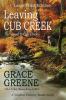 Leaving Cub Creek (Large Print): A Cub Creek Novel: 2