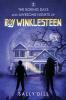 The Boring Days and Awesome Nights of Roy Winklesteen - Adventure 2