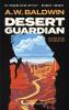 Desert Guardian: 1 (Relic Series Novel)