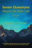 7 Questions About Life After Life: A Collaboration between Two Souls One Incarnate on Earth and One on the Other Side Who Share a Greater Reality: 1 (The Greater Reality)