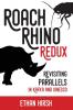 Roach Rhino Redux: Revisiting Parallels in Kafka and Ionesco