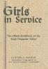 Girls in Service: The Official Handbook of the Bund Deutscher Mädel