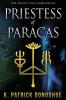 Priestess of Paracas: 4 (Anlon Cully Chronicles)