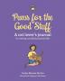 Paws for the Good Stuff: A Cat Lover's Journal for Creating a Purrfectly Pawsitive Life