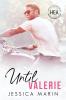 Until Valerie: Happily Ever Alpha World