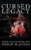 Cursed Legacy: House of Kane Book One: 1