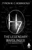 The Legendary Warslinger: The Haunted City: 1 (Haunted City Saga)