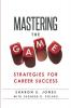 Mastering the Game: Strategies for Career Success