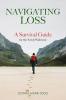 Navigating Loss: A Survival Guide for the Newly Widowed