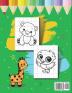 Drawing Book for Kids