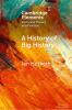 A History of Big History