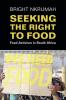 Seeking the Right to Food