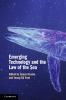 Emerging Technology and the Law of the Sea