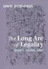 The Long Arc of Legality