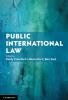 Public International Law