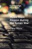 Music from Aleppo during the Syrian War