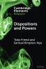 Dispositions and Powers