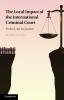 The Local Impact of the International Criminal Court