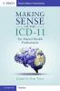 Making Sense of the ICD-11